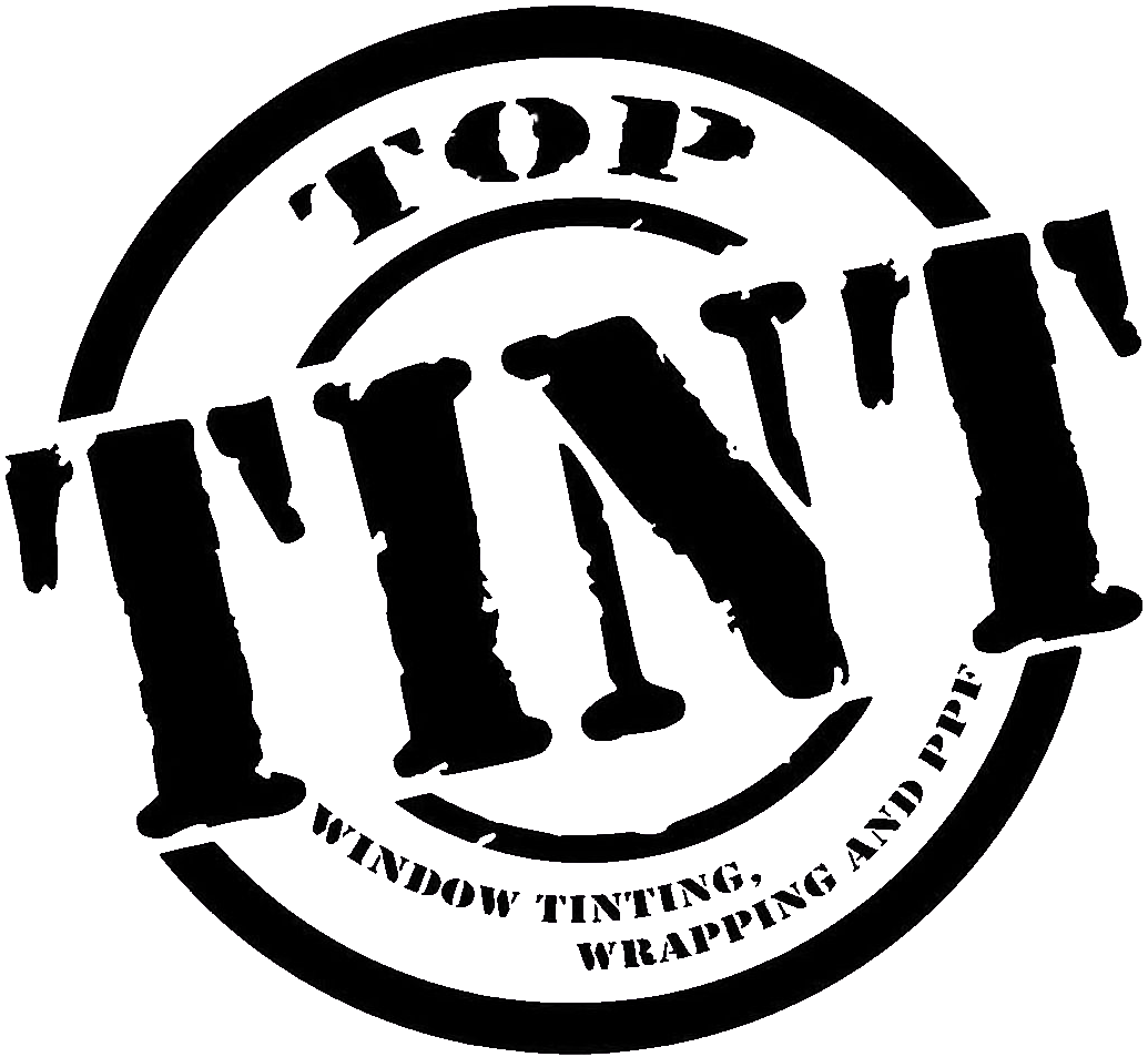 Top Tint logo